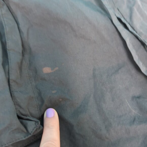 Ragged Priest Nomad Parachute Pants - Picture 5 of 10